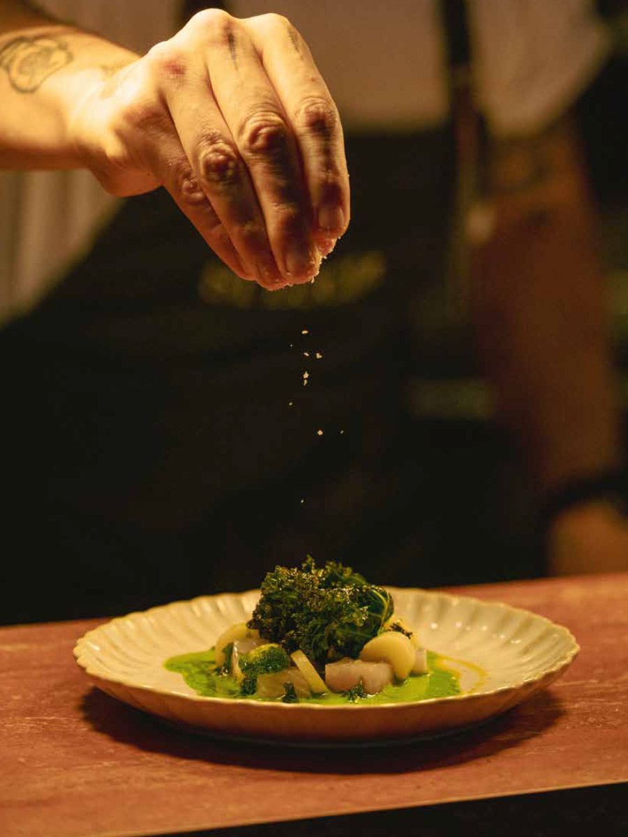 St Lucia: Escape to Latin America on Honeysuckle