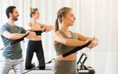 The Reformer Round-Up