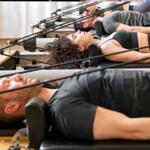 The Reformer Round-Up