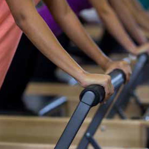 The Reformer Round-Up